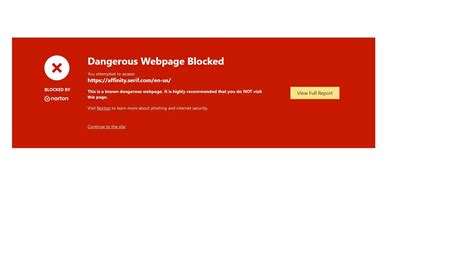 Hermes website blocked me laptop